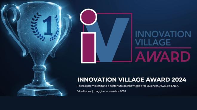 news innovation-village